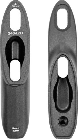 Profile Design A3 Reach Extender - schwarz
