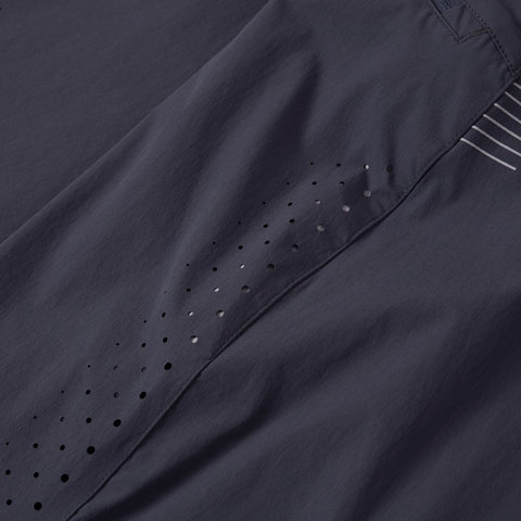 Endura Short SingleTrack Lite - carbon grey | M