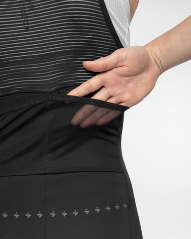 Sweet Protection Crossfire Bib Shorts Damen Trägerhose - black/M