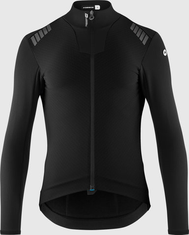 ASSOS Mille GT Ultraz S11 EVO Winterjacke - black series | S