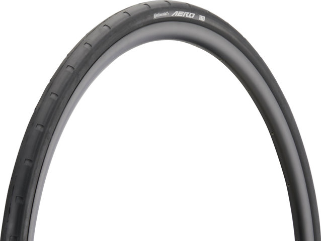Continental Aero 111 Tubeless Ready 28" Faltreifen - 29 mm/29-622/schwarz