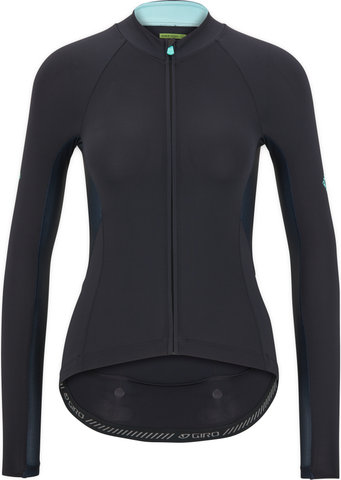 Giro Chrono Elite LS Women's Jersey - black/S