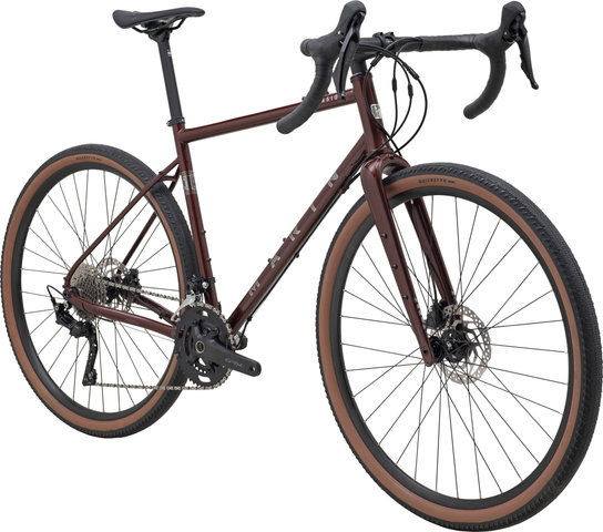 Marin Bikes Gravelbike Nicasio 2 - red/28"/M/50 /175,0 mm