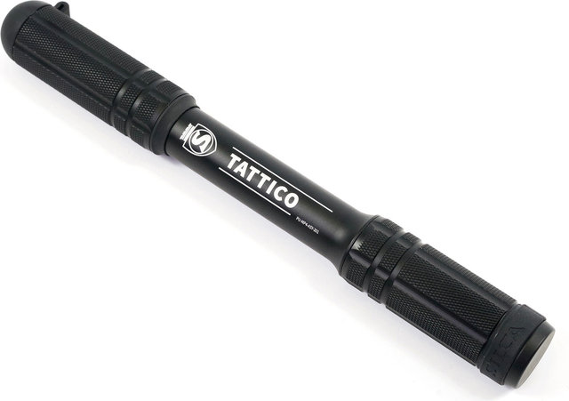 SILCA Tattico Mini-Pump - black
