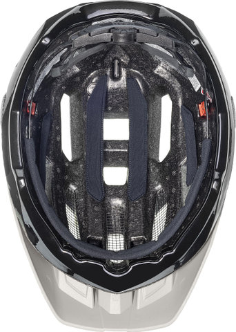 uvex Casco quatro cc - oak brown black matt | 56 - 61 cm