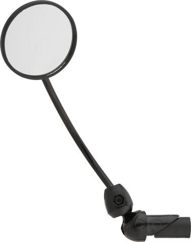 busch+müller Rétroviseur Cycle Star 60 mm - noir/long