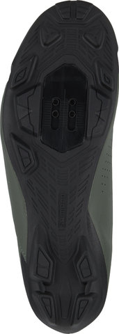 Shimano SH-XC300 MTB Shoes - olive/42/42