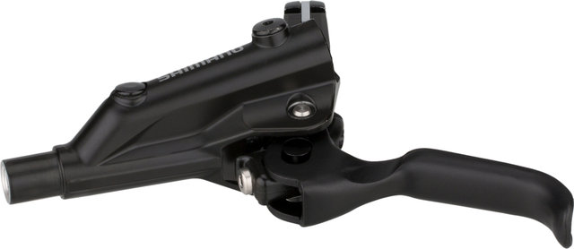 Shimano BL-MT501 Brake Lever - black/Left (side-specific)