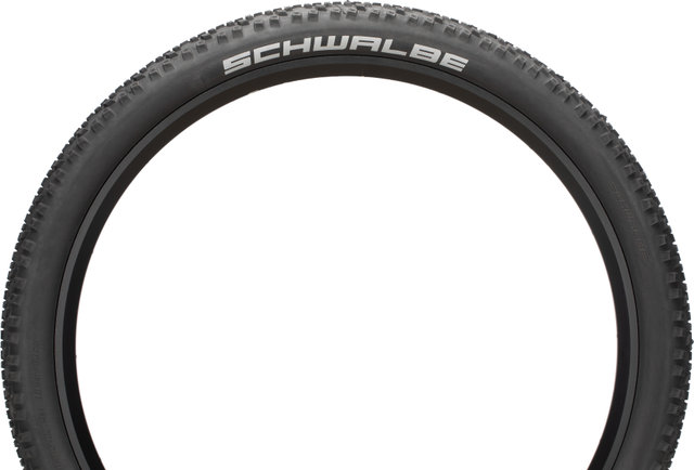 Schwalbe pneu rigide Smart Sam Performance ADDIX E-25 27,5" - black | 60-584 | 2.35 | 60 mm | 27.5 