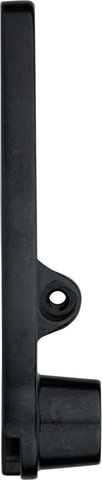 Salsa Alternator Singlespeed Swing Plate Thru-Axle Dropout - black/M12x1.75
