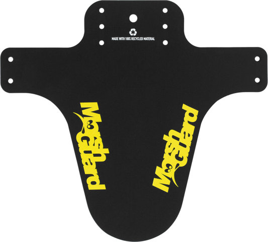 MarshGuard 20/20 Mudguard - yellow