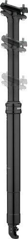 Race Face Aeffect R Dropper 170 mm Sattelstütze - black/465 mm/31,6 mm/0 mm