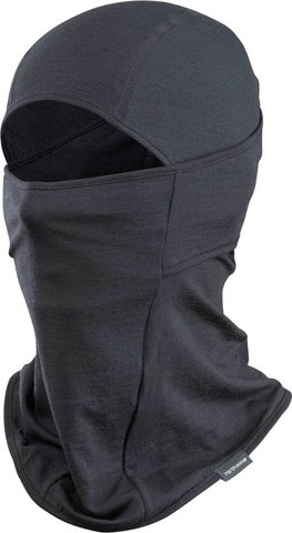Northwave Cagoule Surface Merino - black | S/M