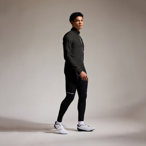 GORE Wear Spinshift GTX Jacke - black | M