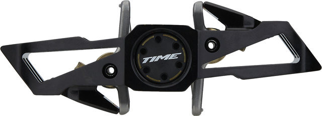 time Speciale 12 Large Clipless Pedals - black-gold