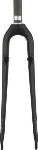 Ritchey Fourche WCS Carbon Cross Canti - black/1 1/8"/100 mm/Blocage Rapide 5 mm/28"