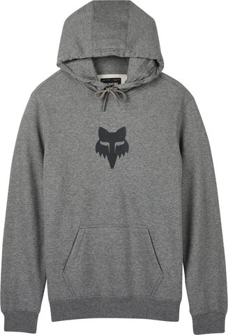 Fox Head Fox Head Fleece Pullover - heather-graphite/M