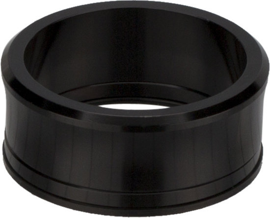 Race Face Kit de espaciadores Cinch Spacer Kit - black