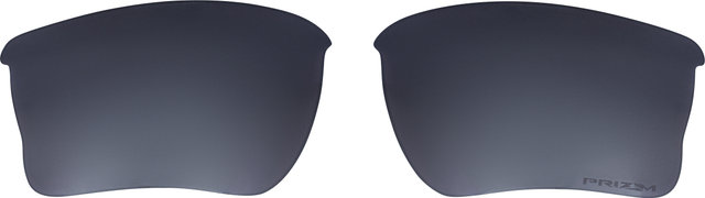 Oakley Verres pour Lunettes Quarter Jacket Youth Fit - prizm black/prizm black