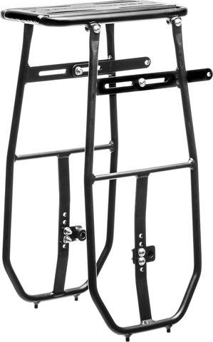Old Man Mountain Porte-bagages Impala Lowrider - noir