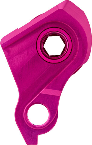 Burgtec Patte de Dérailleur Trek ABP UDH - toxic barbie