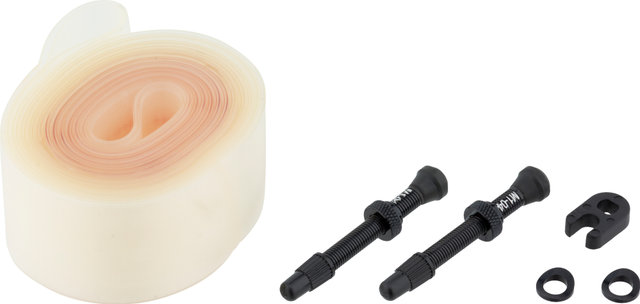 Fulcrum 2-Way Fit Ready Tubeless Kit für 29" Laufräder - universal/35 mm