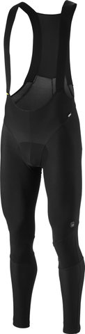 GONSO Culotte térmica con tirantes SQlab GO BIBX - black | M