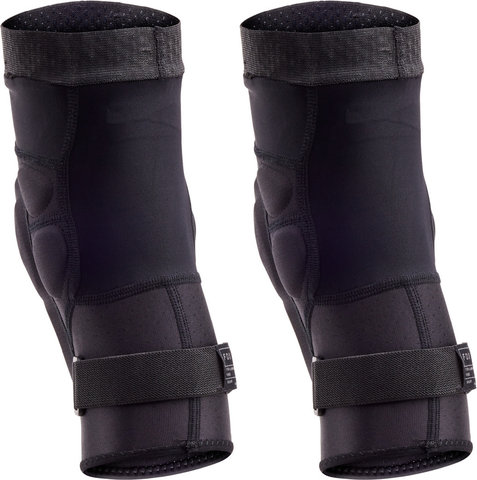 Fox Head Youth Launch Knieschoner Modell 2025 - black