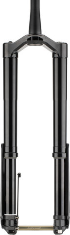 Intend BC Horquilla de suspensión Edge TravelRanger 29" Boost - black | 15 mm Eje Pasante | 110 mm | 44 mm | 1 1/8" - 1,5" tapered | 170 mm | 29"