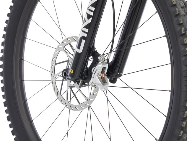 FORBIDDEN Bici de montaña Druid V2 X0 AXS Carbon 29" - stardust/150 /29"/L