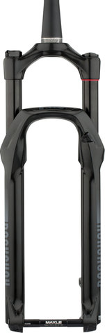RockShox Judy Gold RL Solo Air Boost OneLoc Remote 27,5" Federgabel - gloss black/15 mm Steckachse/120 mm/42 mm/1 1/8" - 1,5" tapered/27,5" (650B)/110 mm