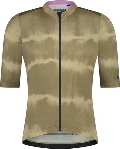 Shimano Evolve Corsa Jersey - gold/M