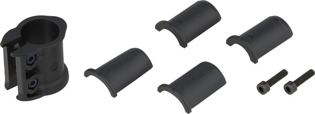 ORTLIEB Sacoche de Selle Seat-Pack QR - black mat/13000 