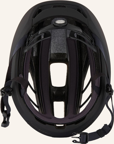 Oakley Velo Stelvio Helmet - matte black/58 - 61 cm