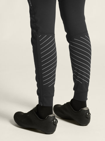 Craft Pro Bike Subz Wind Bib 2 Cycling Trousers - black | M