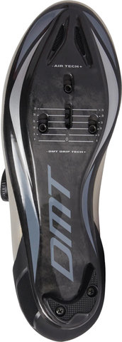 DMT Zapatillas de Ciclismo de Ruta KR30 - sand-black/40,5