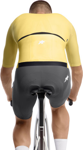 ASSOS Equipe R S11 Trikot - mystic grey | M