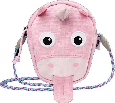 Affenzahn Porte-monnaie pour Enfants - einhorn/100 