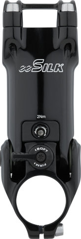 Cane Creek Potencia eeSilk 31.8 - black/-6°/100 mm
