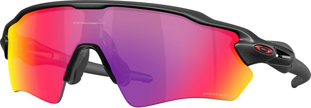 Oakley Lunettes Radar EV S Path - matte black/prizm road