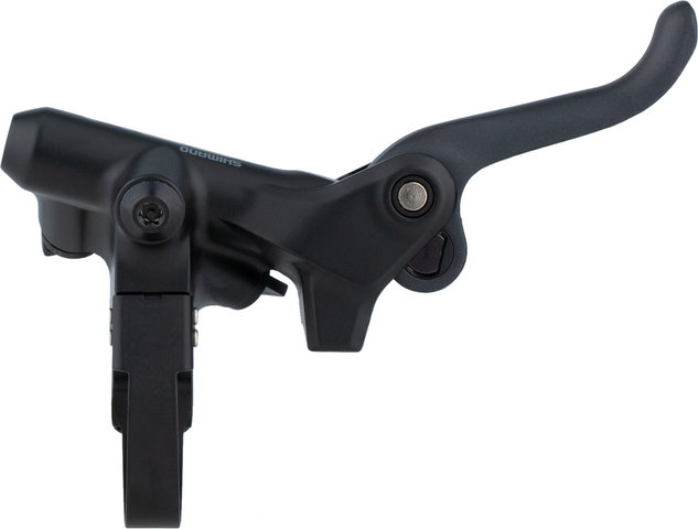 Shimano GRX Bremsgriff BL-RX812 - anthrazit/rechts (seitenspezifisch)