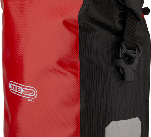 ORTLIEB Sacoche de Vélo Sport-Roller Core - red-black/14500 