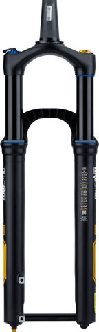 ÖHLINS Horquilla de suspensión RXC34 m.1 Carbon Air 29" Boost - black/15 mm Eje Pasante/120 /44 /1 1/8" - 1,5" tapered/29"/110 mm