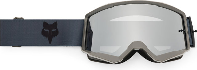 Fox Head Main Core Spark Goggle - pewter