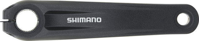 Shimano FC-MT500-3 Crankset - black/175,0 mm