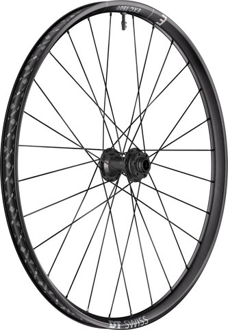 DT Swiss Roue EXC 1500 Classic 30 Disc 6 Trous 29" - noir | 29" | roue avant uniquement | roue avant uniquement | roue avant uniquement | 110 mm | Boost