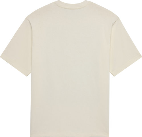 Fox Head Circa 74 Oversized T-Shirt - off white/S