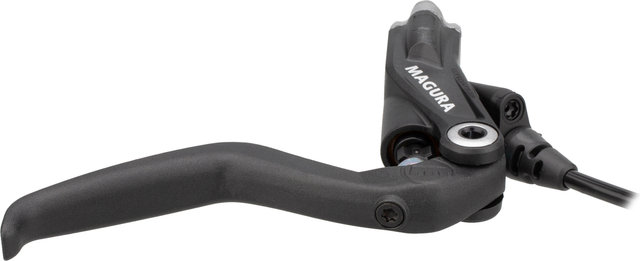 Magura HS 33 R Felgenbremse - schwarz/4 Finger