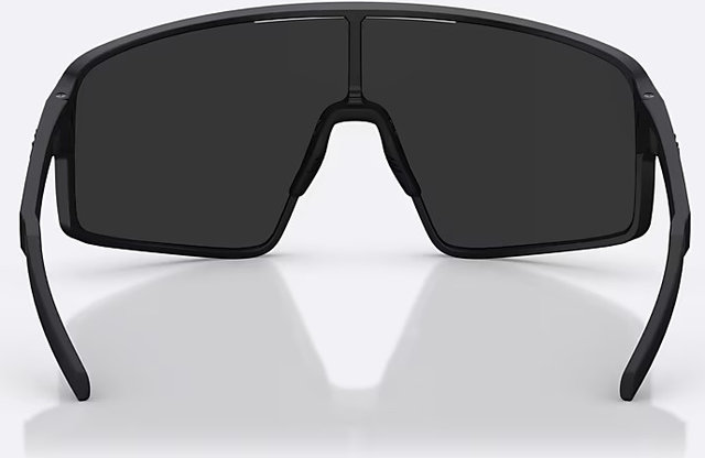 Bliz P001 Sportbrille - matt black/smoke