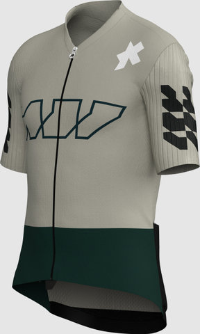 ASSOS Equipe RS S11 Something to say S/S Trikot - almond milk | M